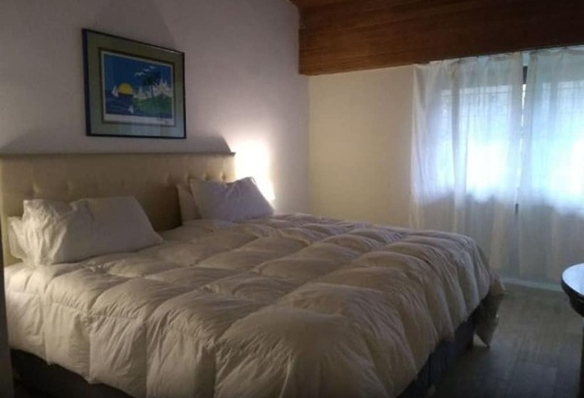 La Ysidora Hotel & Spa