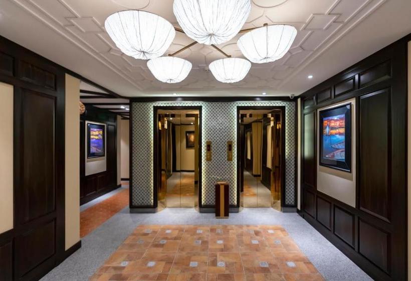 Little Riverside Hoi An . A Luxury Hotel & Spa