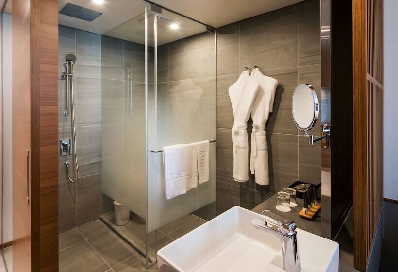 Novotel Ambassador Seoul Dongdaemun Hotels & Residences