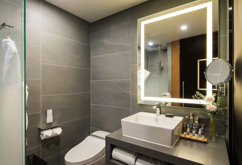 Novotel Ambassador Seoul Dongdaemun Hotels & Residences