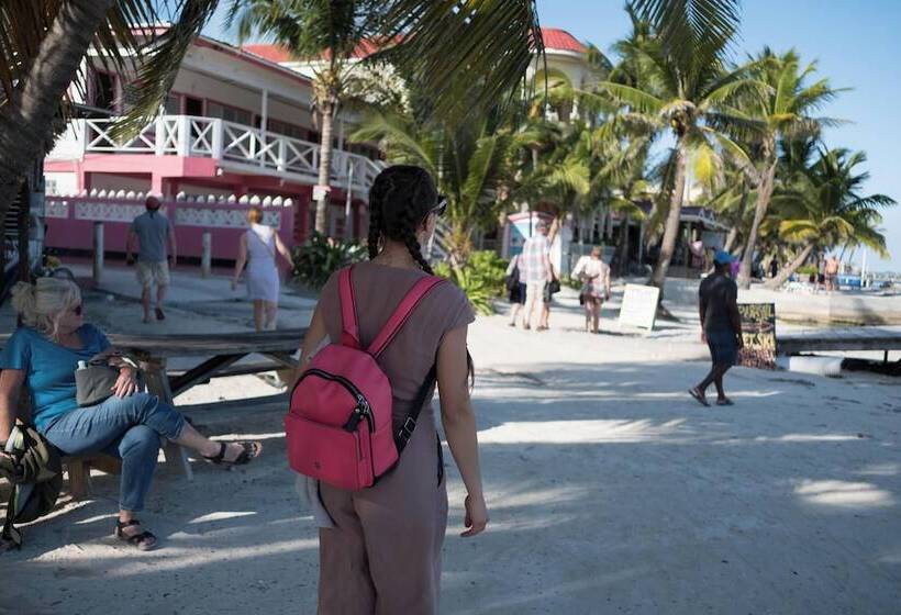 Playa De Sala Boutique Hotel, Adults Only