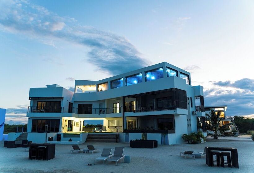 Playa De Sala Boutique Hotel, Adults Only