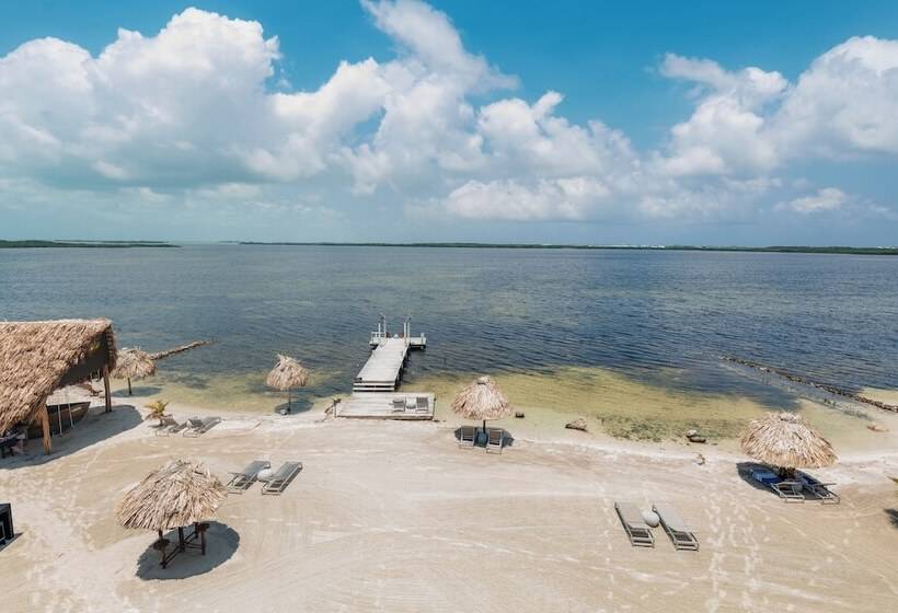 Playa De Sala Boutique Hotel, Adults Only