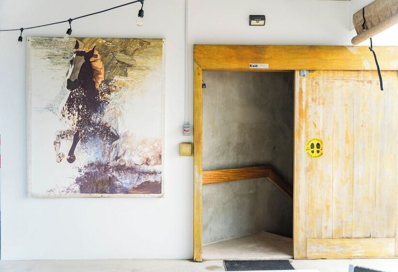 Playa De Sala Boutique Hotel, Adults Only