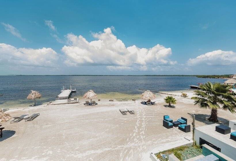 Playa De Sala Boutique Hotel, Adults Only