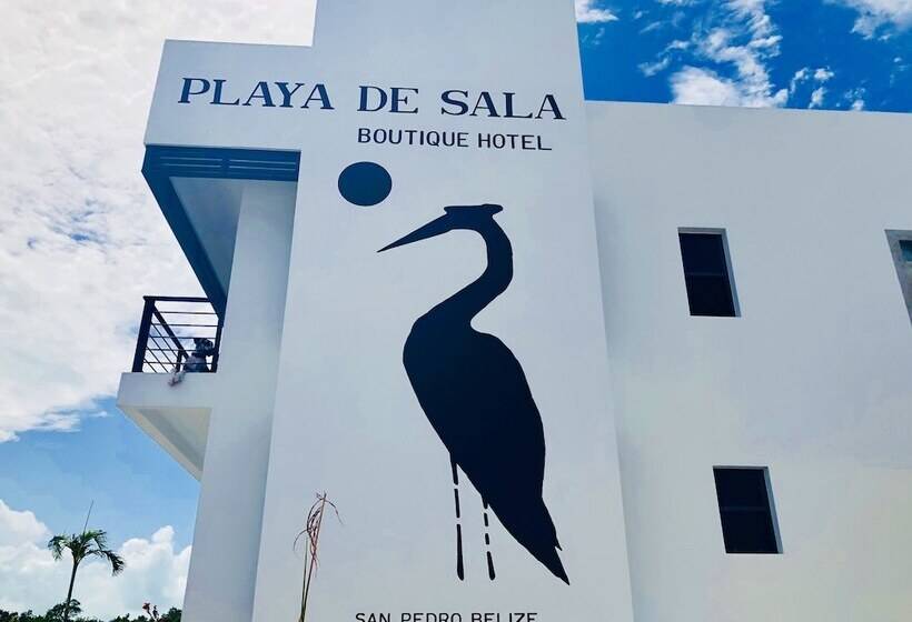 Playa De Sala Boutique Hotel, Adults Only