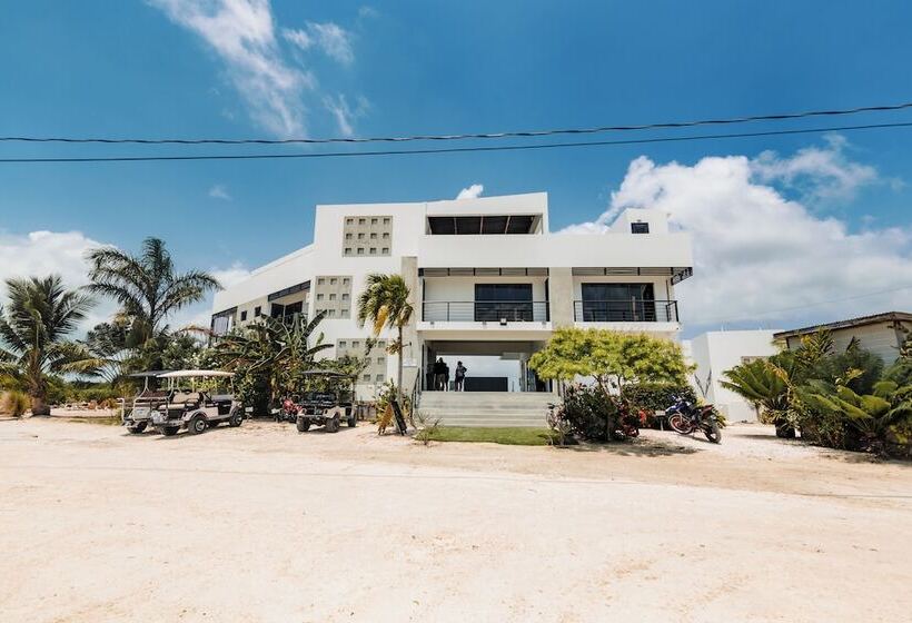 Playa De Sala Boutique Hotel, Adults Only