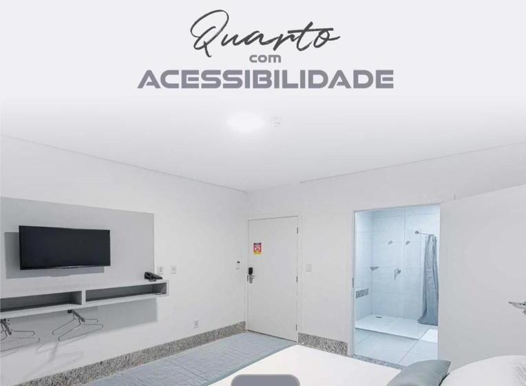 Prime Hotel Ponta Porã