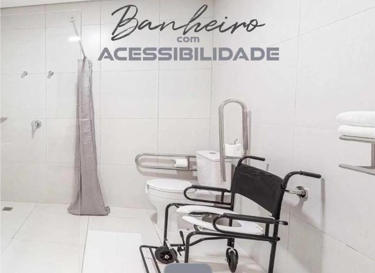 Prime Hotel Ponta Porã