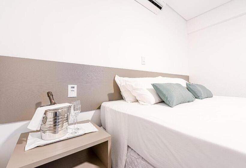 Prime Hotel Ponta Porã