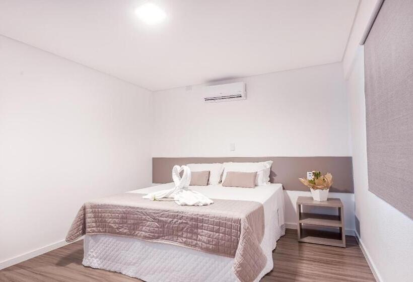 Prime Hotel Ponta Porã