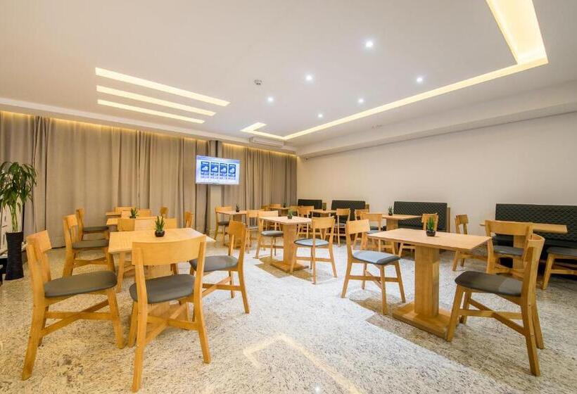 Prime Hotel Ponta Porã