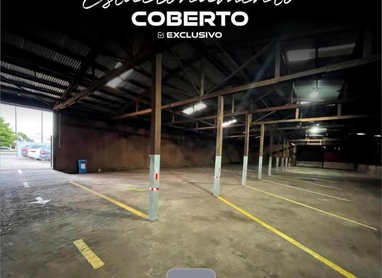 Prime Hotel Ponta Porã