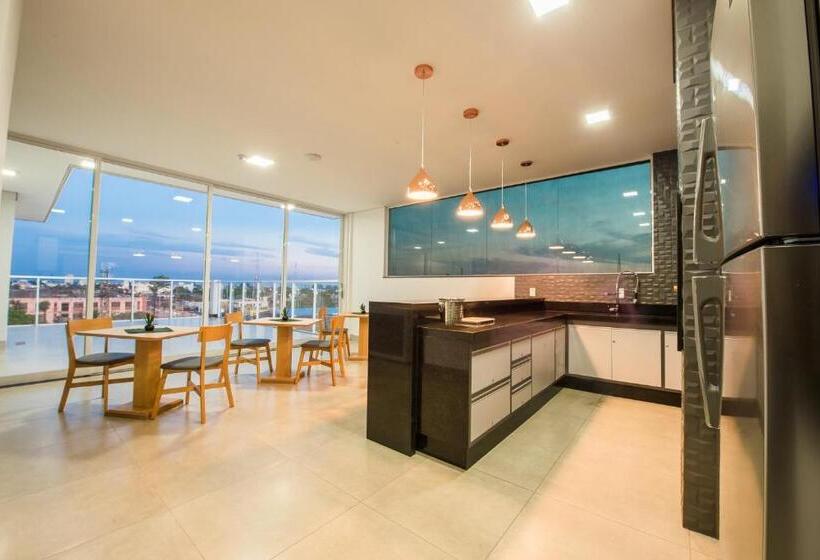 Prime Hotel Ponta Porã