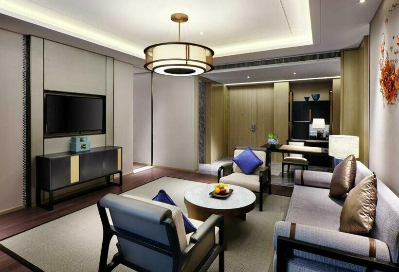 Primus Hotel Shanghai Sanjiagang