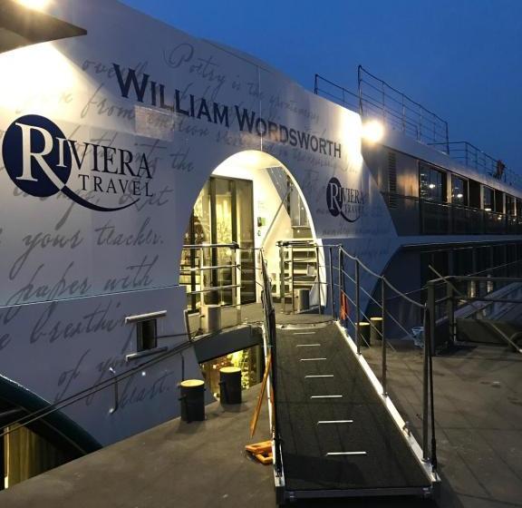 Crossgates Hotelship Altstadt   Düsseldorf