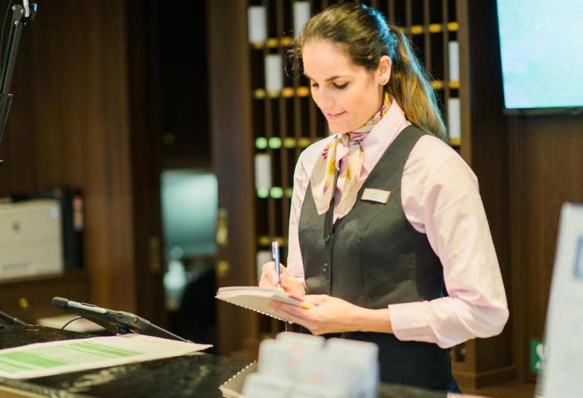 Crossgates Hotelship Altstadt   Düsseldorf