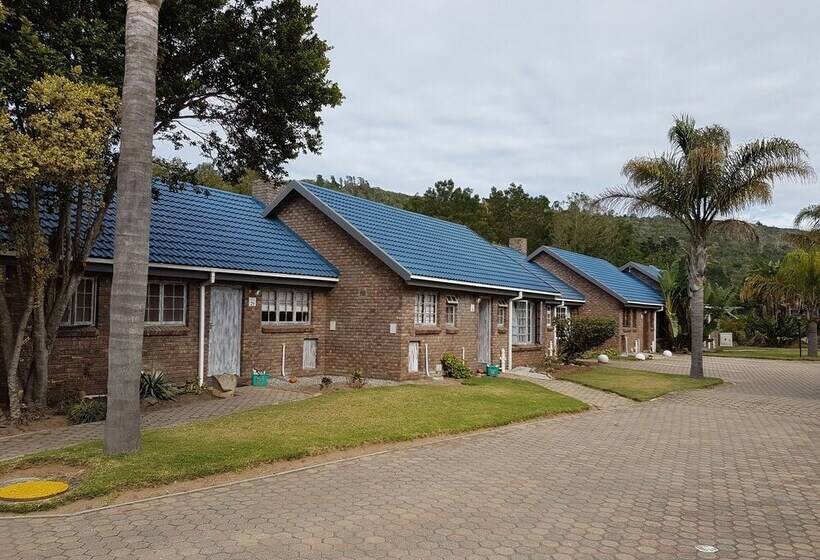 منتجع Baywater Village