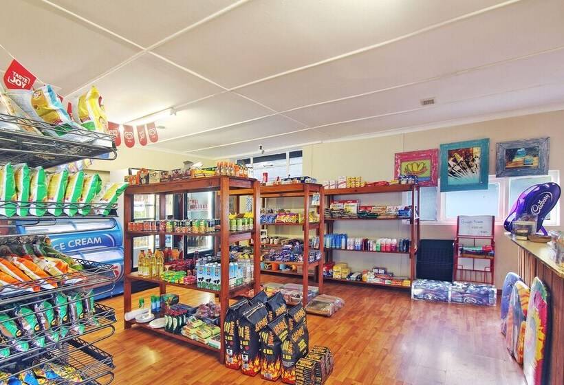 منتجع Baywater Village