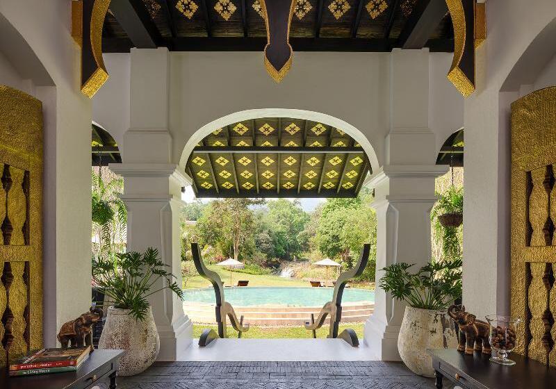 אתר נופש Rosewood Luang Prabang