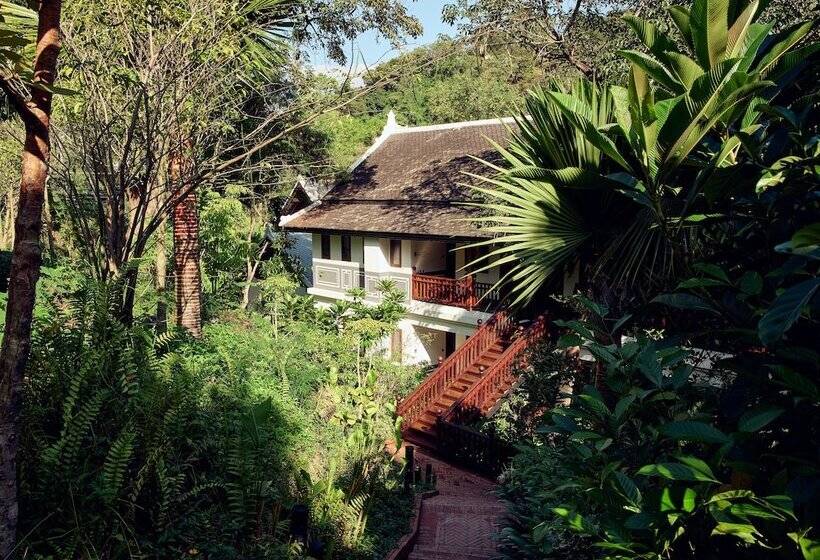 אתר נופש Rosewood Luang Prabang