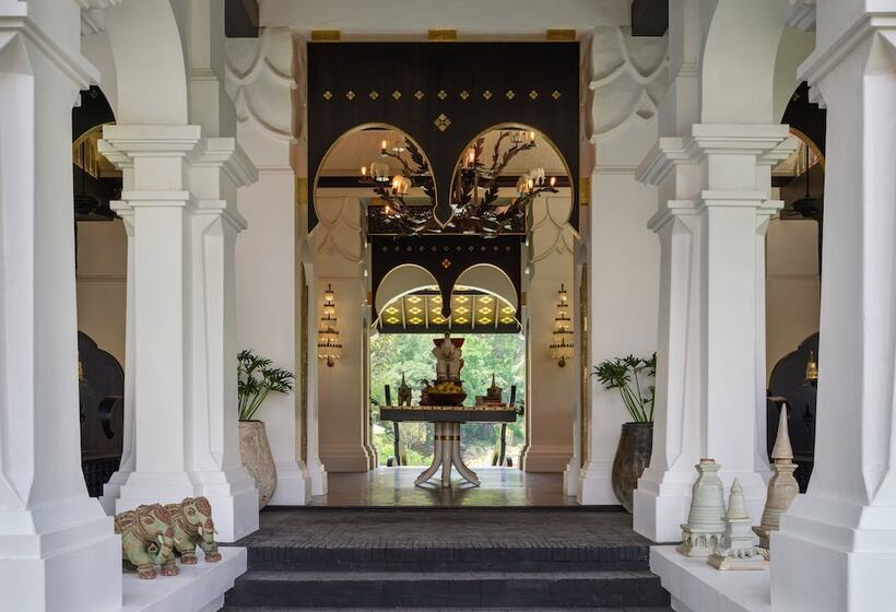 אתר נופש Rosewood Luang Prabang