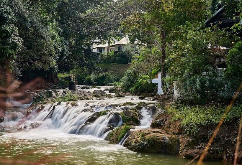 استراحتگاه Rosewood Luang Prabang