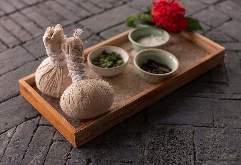 渡假胜地 Rosewood Luang Prabang