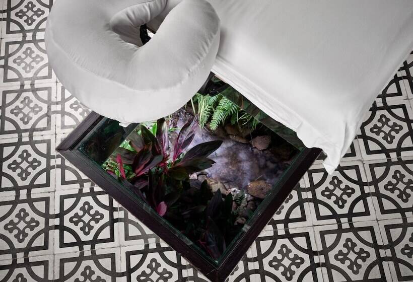 Курорт Rosewood Luang Prabang