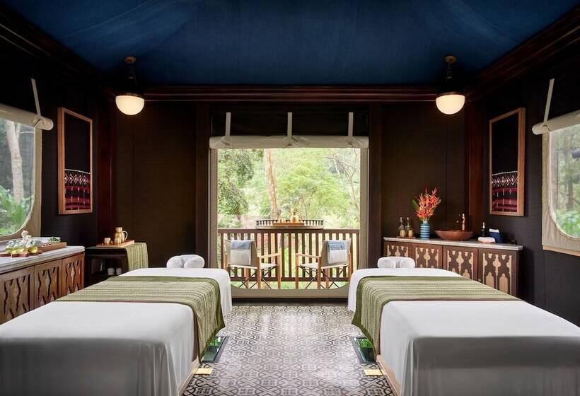 استراحتگاه Rosewood Luang Prabang