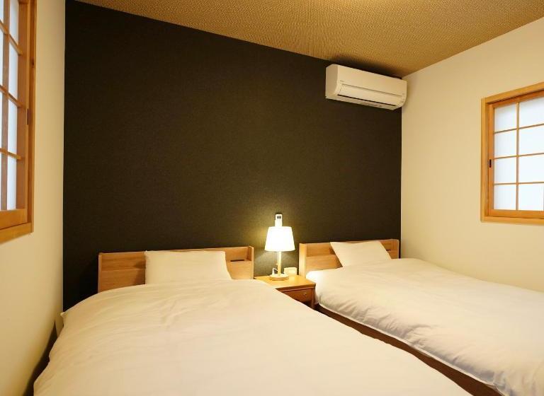 ריוקאן Ryokoji Temple