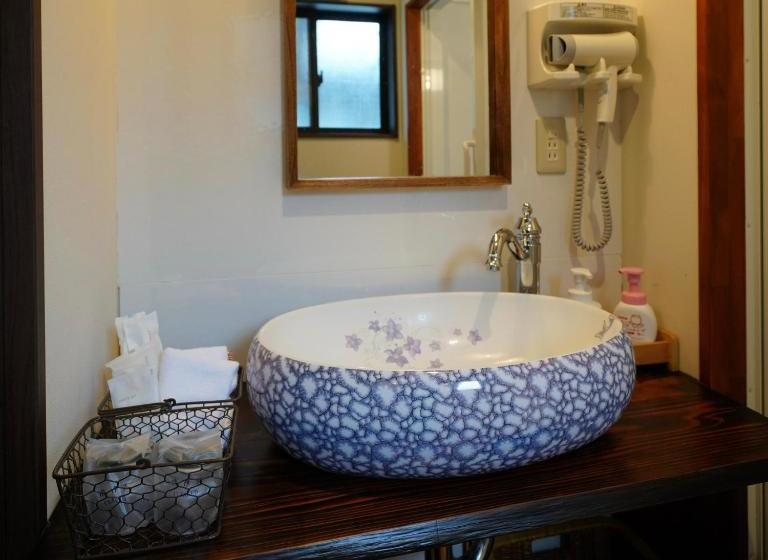 ריוקאן Ryokoji Temple