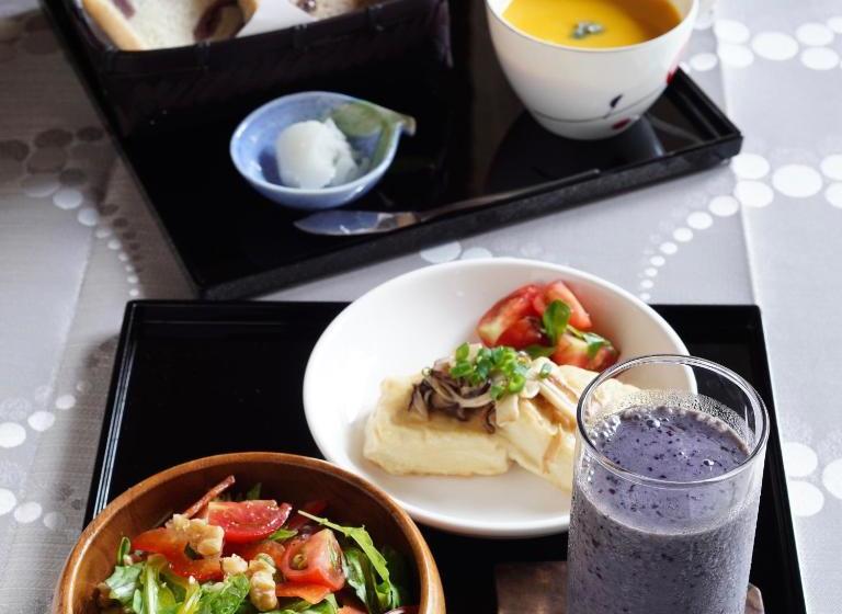 ريوكان Ryokoji Temple