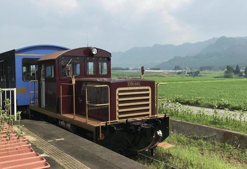 ريوكان Ryokoji Temple
