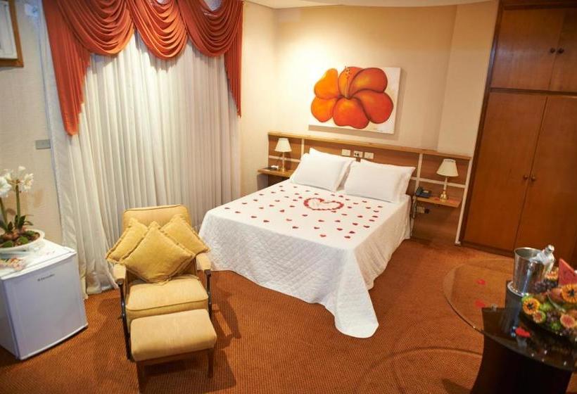 Skalla Hotel Nova Odessa