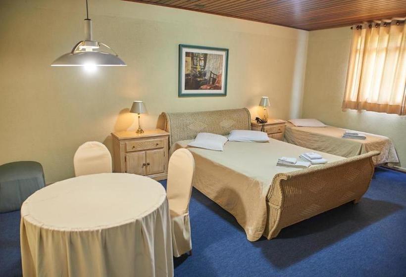 Skalla Hotel Nova Odessa