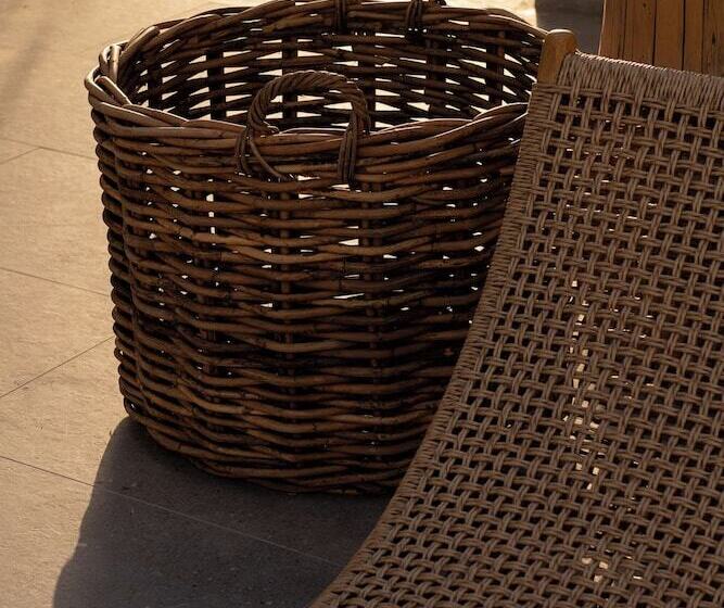 Отель Mazee Paros