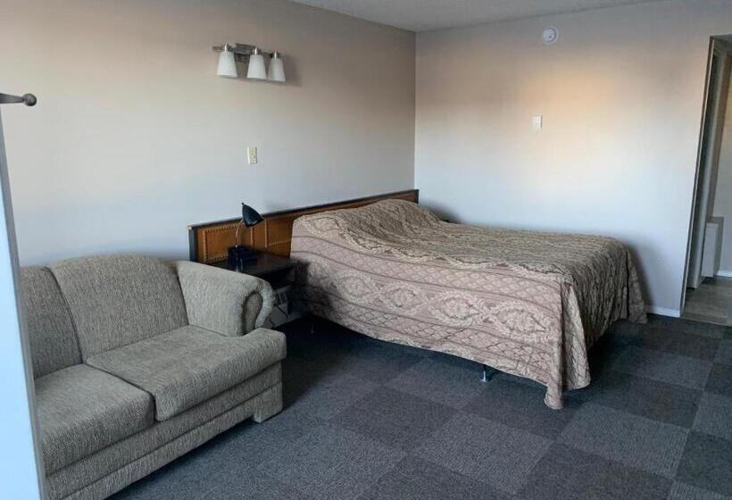 Airways Motel