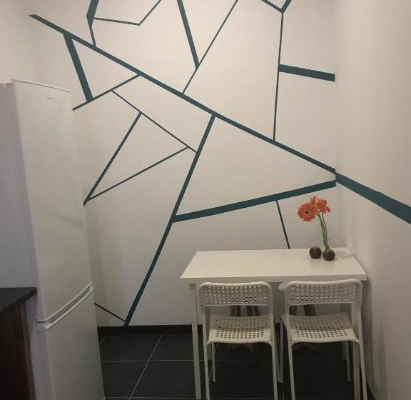 فندق صغير Casa Dos Poetas