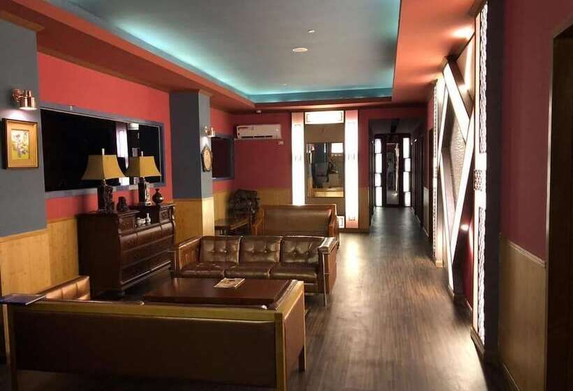 Appleton Boutique Hotel Mactan Cebu