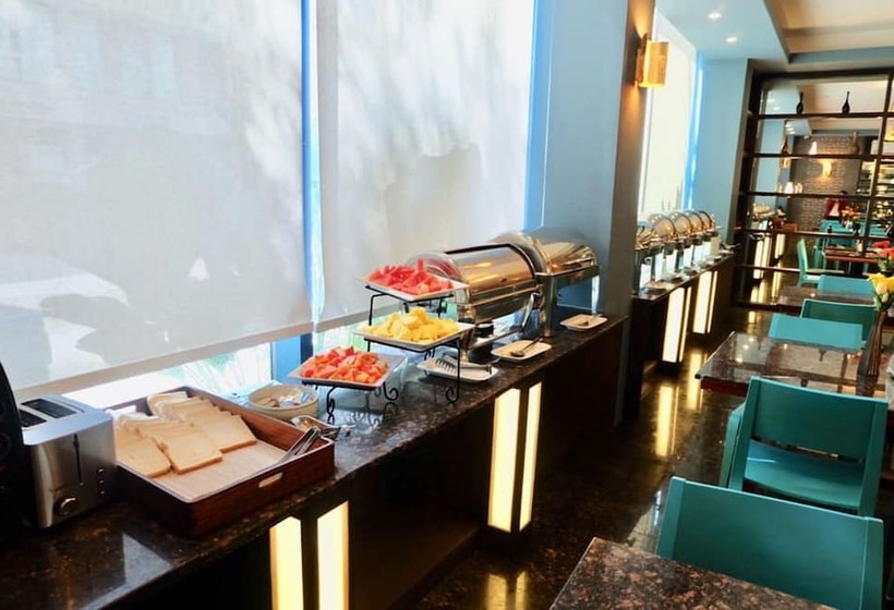 Appleton Boutique Hotel Mactan Cebu