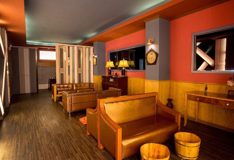 Appleton Boutique Hotel Mactan Cebu