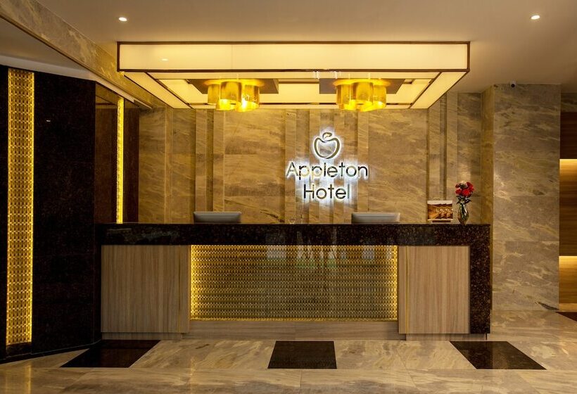 Appleton Boutique Hotel Mactan Cebu