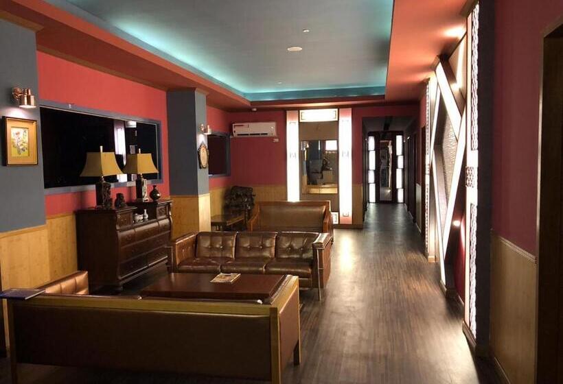 Appleton Boutique Hotel Mactan Cebu