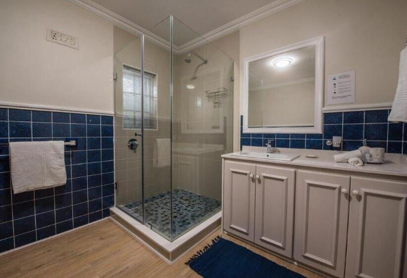 住宿加早餐  52 On Fish Hoek