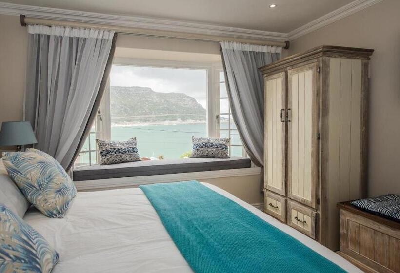 ベッドアンドブレックファースト 52 On Fish Hoek