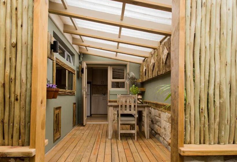 住宿加早餐  52 On Fish Hoek