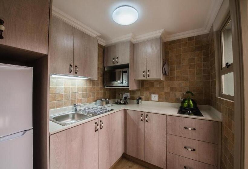 住宿加早餐  52 On Fish Hoek