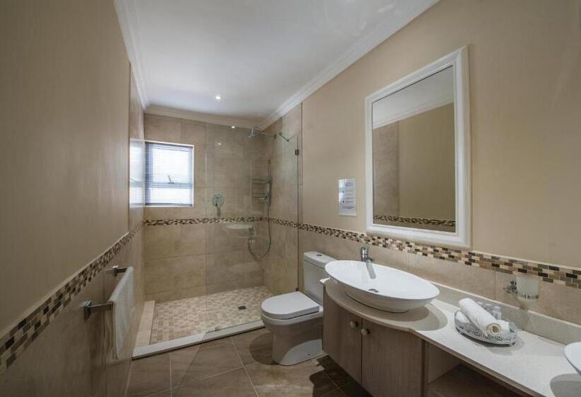 ベッドアンドブレックファースト 52 On Fish Hoek