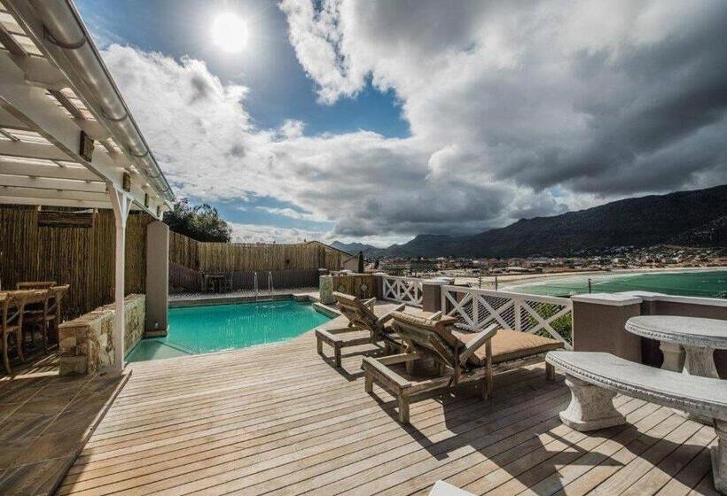 ベッドアンドブレックファースト 52 On Fish Hoek